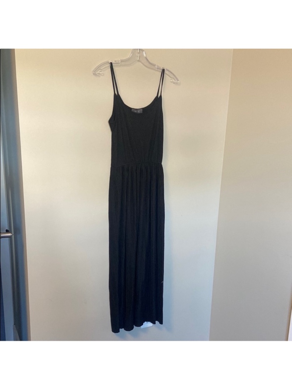 OAK + FORT Maxi Dress Sz L